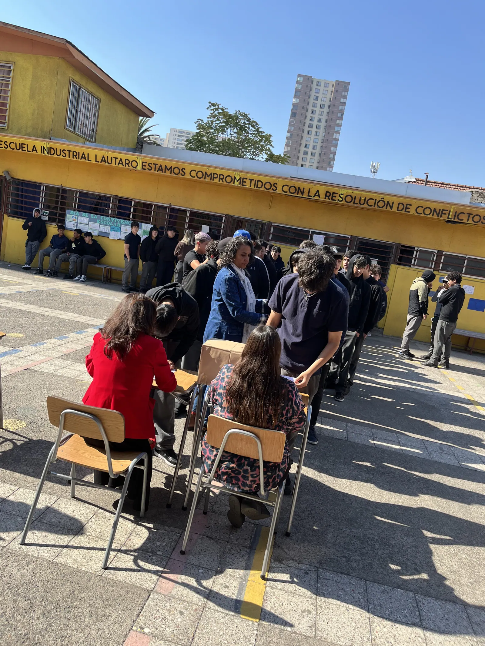 Día de la Convivencia Escolar 2026 — foto 217